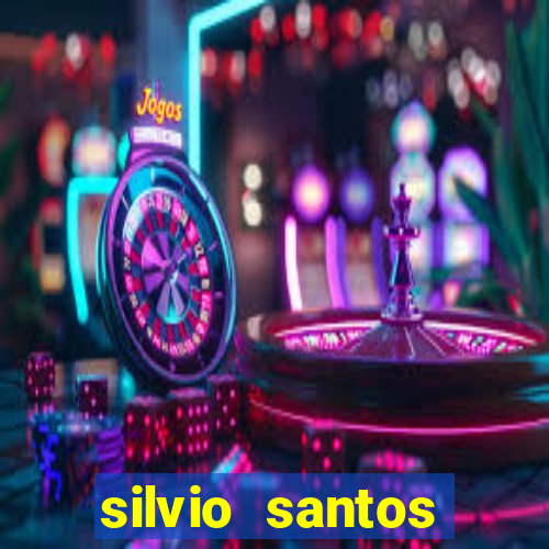 silvio santos camisa florida